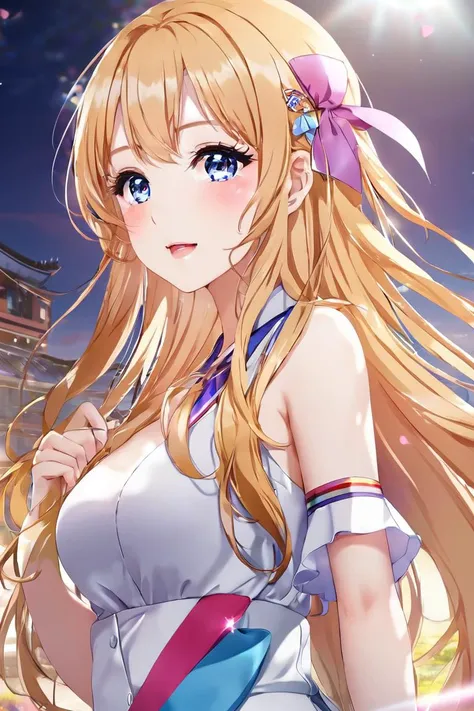 masterpiece, best quality, 1girl, <lora:kwFemale_Beta40-SDXL_v1:1>, waifu