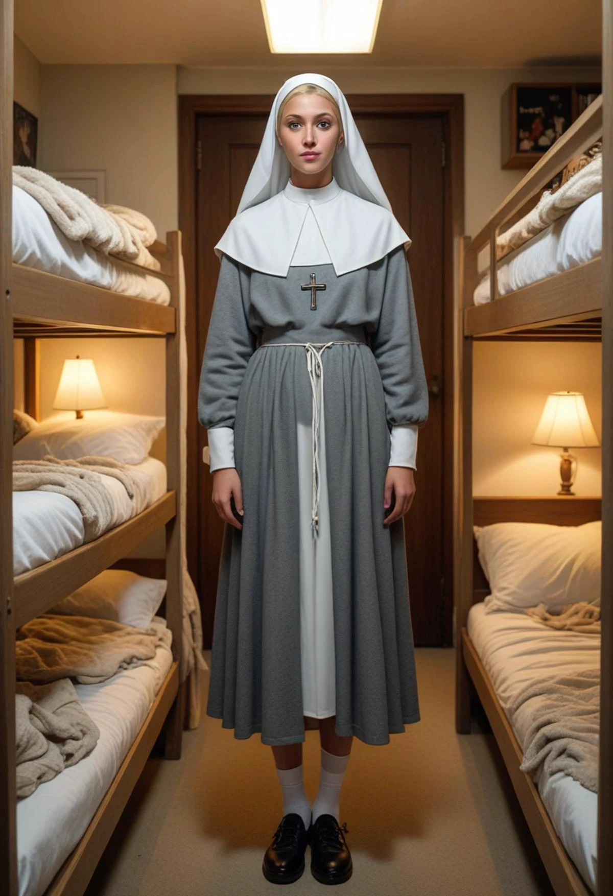 Dynamic Wildcard - nun unleashed