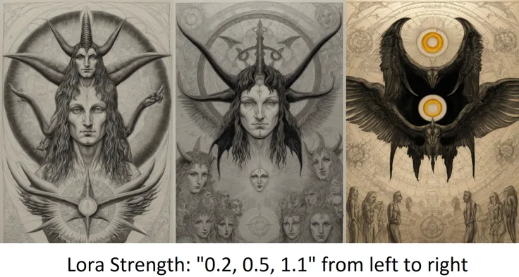 a painting of a woman surrounded by angels, by Austin Osman Spare, metaphysical painting, abstract painting of man on fire, fiery skull contemplating life, closeup view, hastur the king in yellow, album artwork, hecate, <lora:Austin_Osman_Spare:0.2>