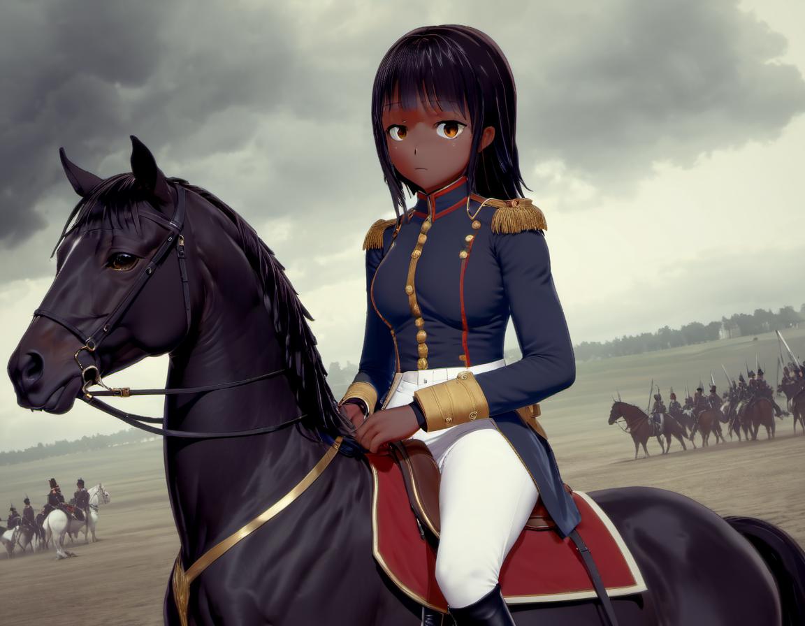 Tsuneyo Tojo from LiL Tsuneyo Tojo