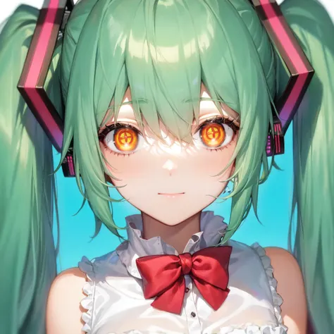 cross-shaped pupils, <lora:power-shaped pupils:1>,