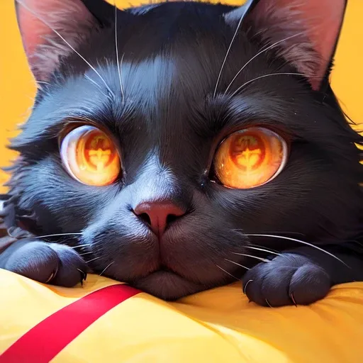 cross-shaped pupils, <lora:power-shaped pupils:1>,