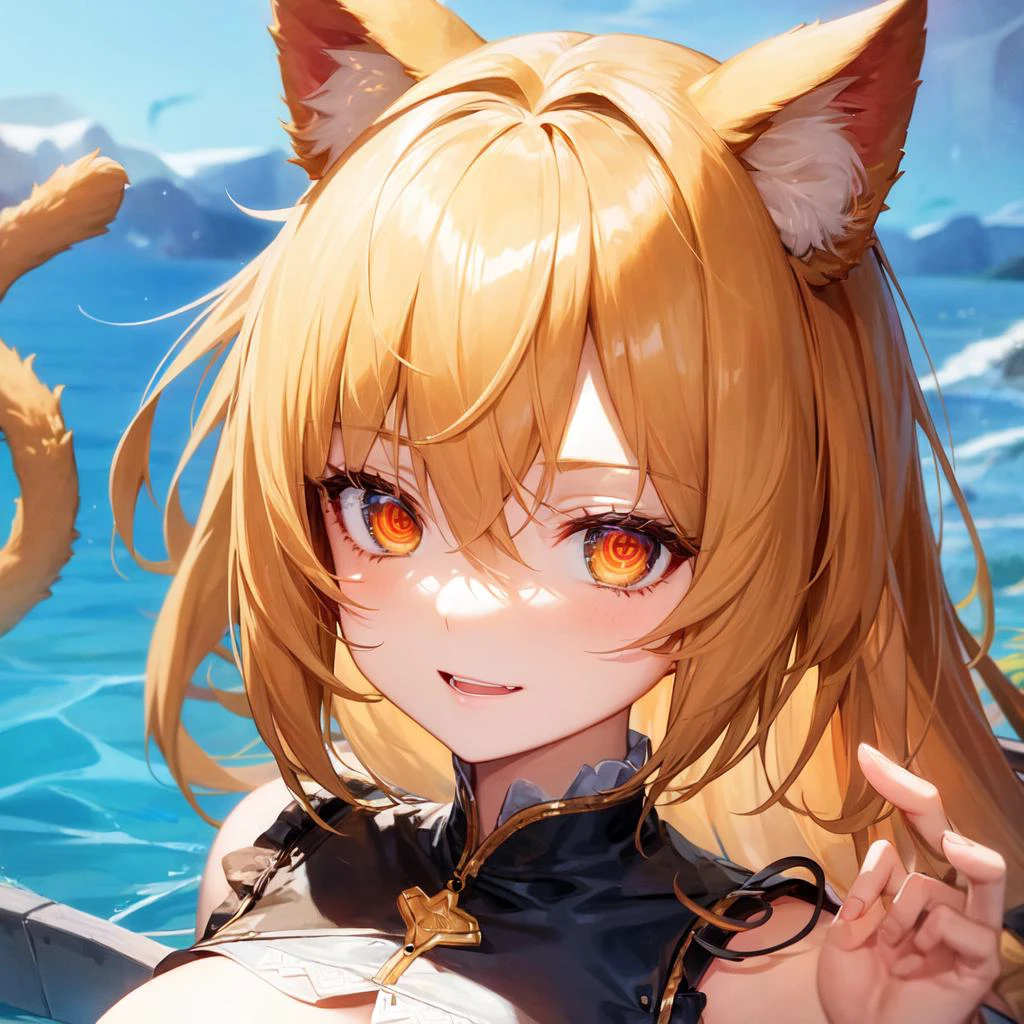 Power-Shaped Pupils Inpaint - LoRA