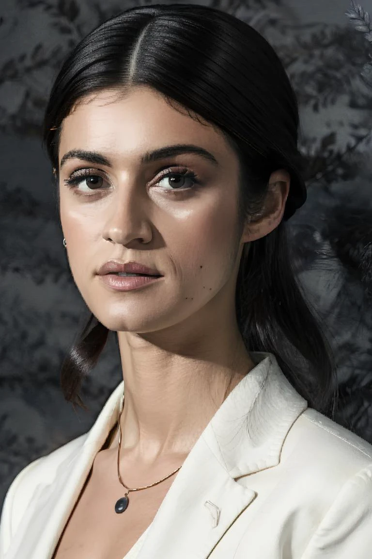 Anya Chalotra (LORA)