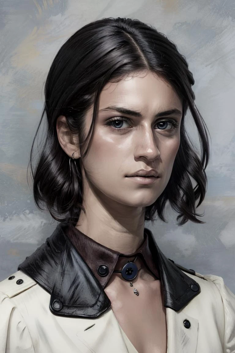 Anya Chalotra (LORA)