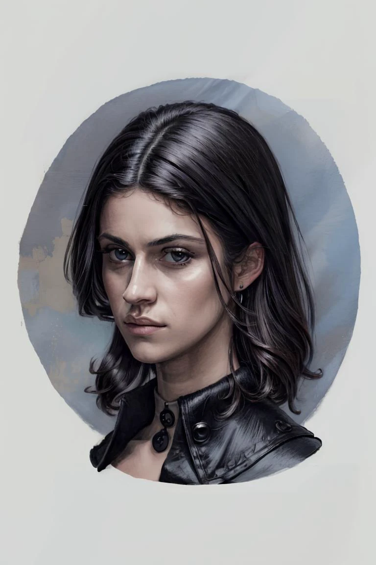 Anya Chalotra (LORA)