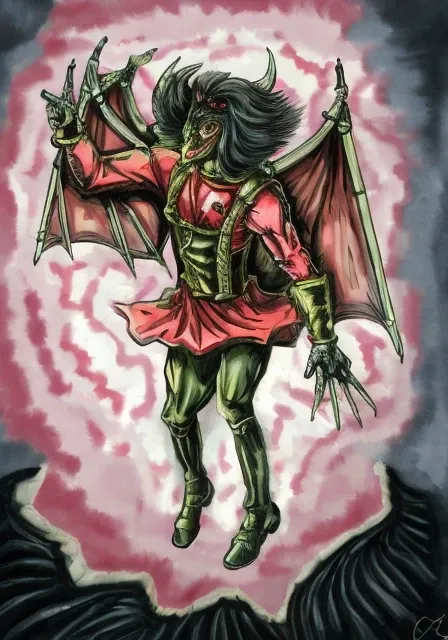 by cranash64s, <lora:cranash64_v1.0:1> the devil