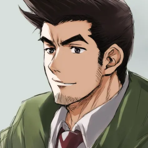 gumshoe,