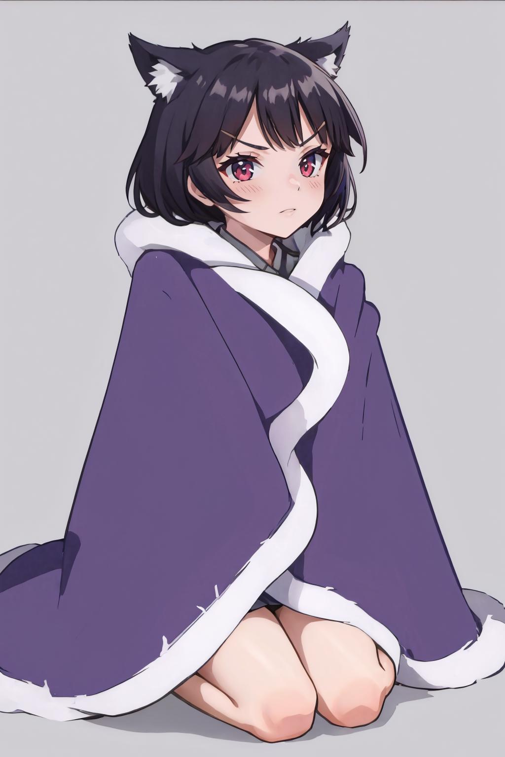 Yamashiro META (Azur Lane) LoRA yamashirometa-richy-v1