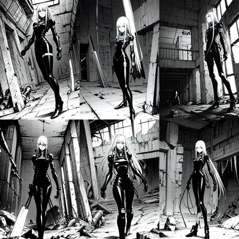 sketches of a woman in a room with a piano and a piano, sketch of a lucid dream, claustrophobic room, in a room, foreboding room, surreal drawing, room of the nameless painter, by Mirko Rački, nightmare scene, drawn in a neo - noir style, impressionist drawing, pen drawing, speed painting and scribble art, a large colorful circular object with blue lines in the middle and one circle of white, the three sexy lewd face women wearing very tight boots micro leaf bikini stand in front of a flag that says the naughty ladies empire sexy power, behind her is speech bubble, an oriental - styled drawing shows a woman standing in a circle with an woman standing on the ledge of a window sill near a city and some tall buildings in the background and buildings all around, a girl character posing on a stand in front of tables and chairs, a woman pouring something into a cup while next to an animated girl in asuka suit next to a gullible crazy girl on the sidewalk with a glowing object nearby, a woman no shirt, walking down a path to the viewer, lewd face, a drawing of a debauchery priest many cultist of aphrodite, pudica pose gesture, small cute outline, cell shaded adult animation, sketchy artstyle, lineart, clean anime outlines, full body zenkai! asuka suit, gesture drawn, holding a pudica pose, body pose!, full body drawing, realistic body proportions, full character body, full body concept, full body; front view, female full body, realistic proportions!!, entire body, with a star in the background and a spiral rough abstract sketch, sketch of a lucid dream, rough sketch, scribble sketch, detailed but rough, old sketch, impressionist drawing, sketched 4k, black ink rough sketch, inspired by Matthijs Maris, line sketch, loosely drawn, A black and white sketch of a landscape featuring two large, abstractly drawn city, and several rectangular structures. There are indistinct, looped lines possibly representing the sketch is rough with visible, overlapping lines creating an overall