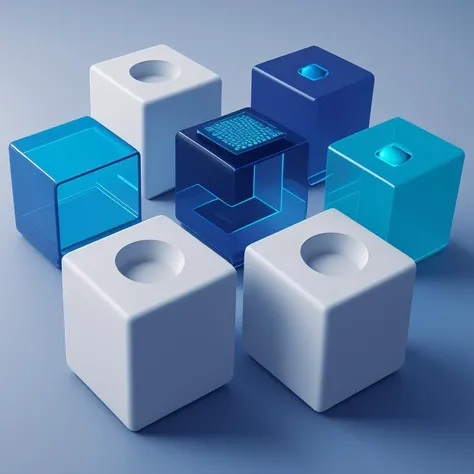 emauromin style, futuristic cubes, finely detailed, purism, ue 5, a computer rendering, minimalism, octane render, 4k <lora:eddiemauroLora2 (Dark):0.3> <lora:2.5D:0.9>
