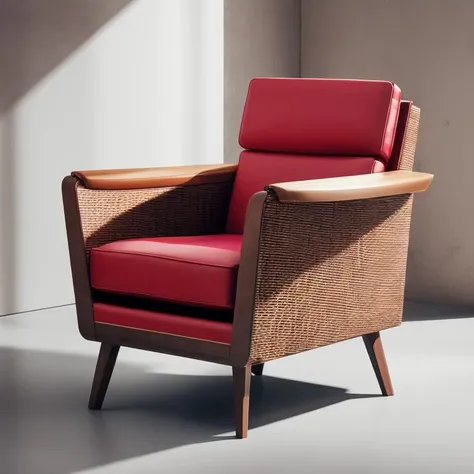 emauromin style, futuristic armchair,  italian furniture,octane render,   finely detailed,  <lora:eddiemauroLora2 (Elegant):0.9>