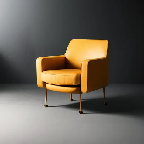 emauromin style, armchair, design by Ettore Sottsass, octane render, finely detailed, <lora:eddiemauroLora2 (Elegant):0.9>
