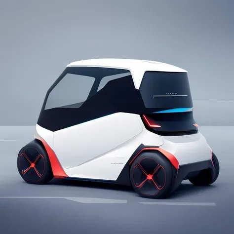 emauromin style, futuristic vehicle, finely detailed, purism, ue 5, a computer rendering, minimalism, octane render, <lora:eddiemauroLora2 (Elegant):0.8>