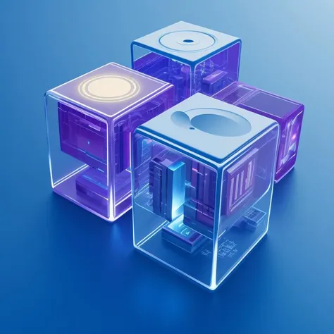 emauromin style, futuristic cubes, finely detailed, purism, ue 5, a computer rendering, minimalism, octane render, 4k <lora:eddiemauroLora2 (Dark):0.3> <lora:2.5D:0.9>