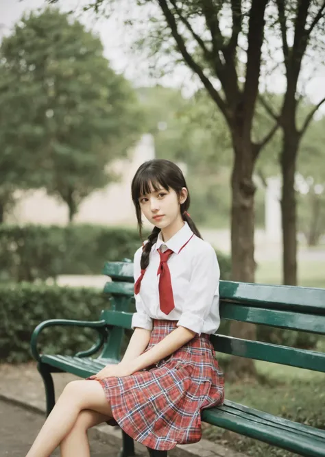 xxmix_girl
1 girl ,
school uniform
sit on the bench
smile
closeup shot
lofi
Marianna
Rothen