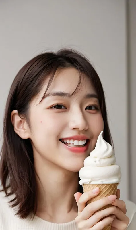 ((best quality)), ((masterpiece)), (detailed), perfect face, sit, cum