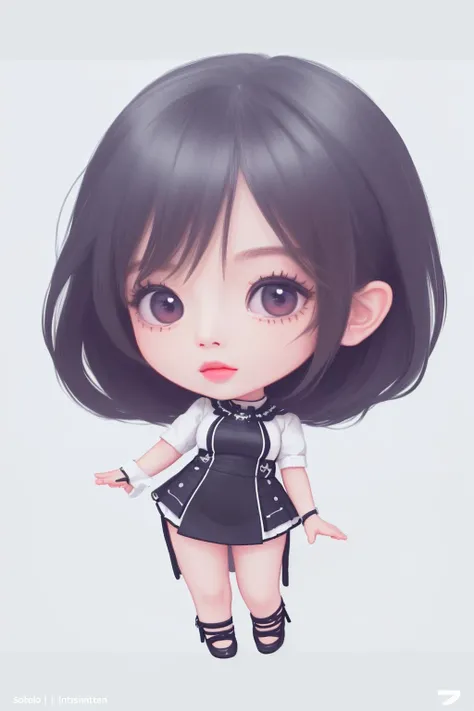 realisticlying,3D