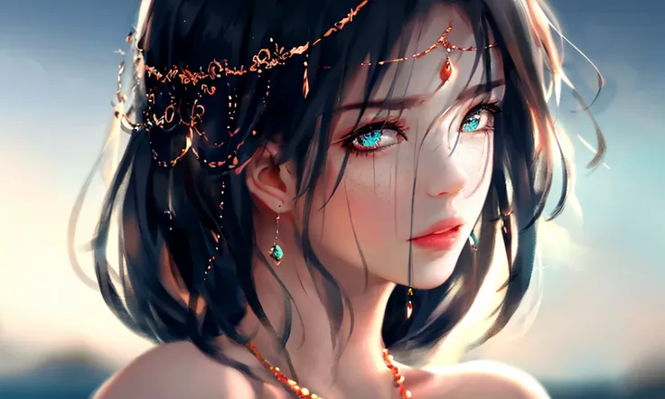 Raw photo,best quality,(intricate details:1.3),hyper detail,finely detailed,colorful,1girl,solo,8k uhd,(detailed skin:1.2),1 girl,solo,beautiful detailed sky,(closed mouth),beautiful detailed eyes,(full body),looking pleasured, wlop,looking at viewer, highres, superb, 8k wallpaper, extremely detailed, intricate,volumetric lighting, realistic, realistic lighting, cinematic, 4k, cinematic lighting, 8k, depth of field, 3d, perfect, award-winning, hyper-detailed, photorealistic, ultra realistic, realistic light, hard lighting, intricate details, stop motion, hyperfocus, tonemapping, sharp focus, hyper detailed, detailed eyes, eyes focus, wlop, (illustration:1.1), highres, (extremely detailed CG unity 8k wallpaper:1.1), (beautiful face:1.15),(nixeu_soft:0.7), (nixeu_white:0.7),backlighting, bare shoulders, blue eyes, blurry,collarbone, depth of field, dress, expressionless,highres, jewelry, (lunafreya nox fleuret), necklace, pendant, pink lips, solo focus,