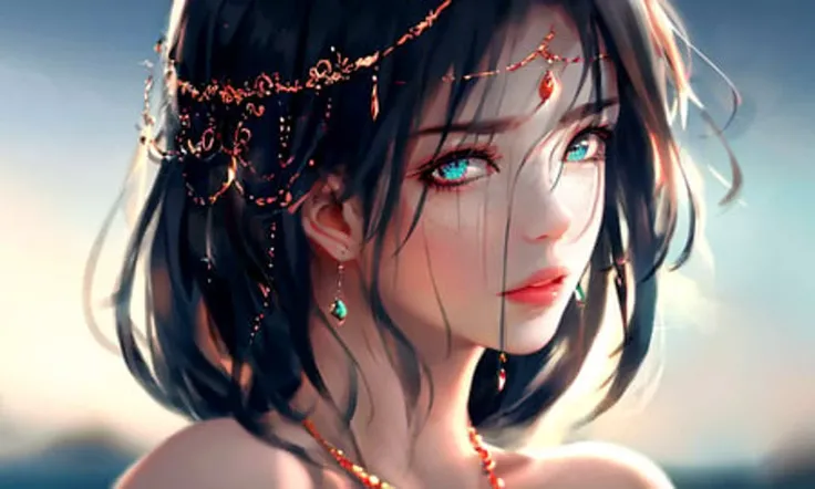 Raw photo,best quality,(intricate details:1.3),hyper detail,finely detailed,colorful,1girl,solo,8k uhd,(detailed skin:1.2),1 girl,solo,beautiful detailed sky,(closed mouth),beautiful detailed eyes,(full body),looking pleasured, wlop,looking at viewer, highres, superb, 8k wallpaper, extremely detailed, intricate,volumetric lighting, realistic, realistic lighting, cinematic, 4k, cinematic lighting, 8k, depth of field, 3d, perfect, award-winning, hyper-detailed, photorealistic, ultra realistic, realistic light, hard lighting, intricate details, stop motion, hyperfocus, tonemapping, sharp focus, hyper detailed, detailed eyes, eyes focus, wlop, (illustration:1.1), highres, (extremely detailed CG unity 8k wallpaper:1.1), (beautiful face:1.15),(nixeu_soft:0.7), (nixeu_white:0.7),backlighting, bare shoulders, blue eyes, blurry,collarbone, depth of field, dress, expressionless,highres, jewelry, (lunafreya nox fleuret), necklace, pendant, pink lips, solo focus,