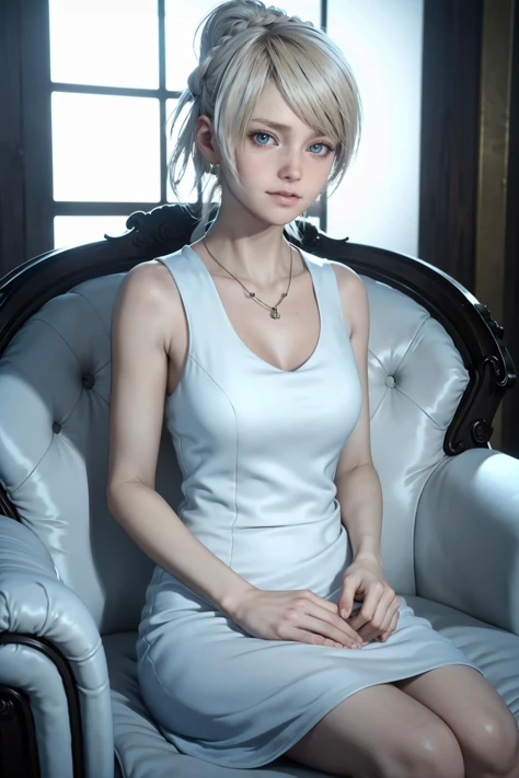 NSFW, 8k,highres, 1girl, indoors, room light, white dress, sofa, sitting,
<lora:Lunafreyav1:0.8>