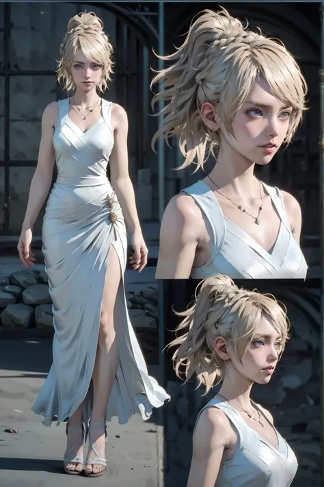 nsfw, 8k,highres, best quality,1girl,(multiple views, full body, upper body, close up, reference sheet:1.3), looking at viewer, looking away, frontlighting,
<lora:Lunafreyav1:0.8>