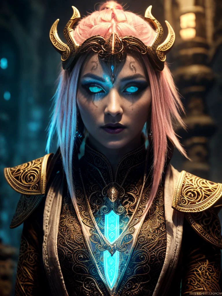 eyedetail <lora:DwemerTech-21:1> dwemertech, dwemer, glowing, detailled, intricate,