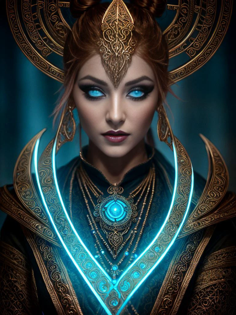 eyedetail <lora:DwemerTech-21:1> dwemertech, dwemer, glowing, detailled, intricate,