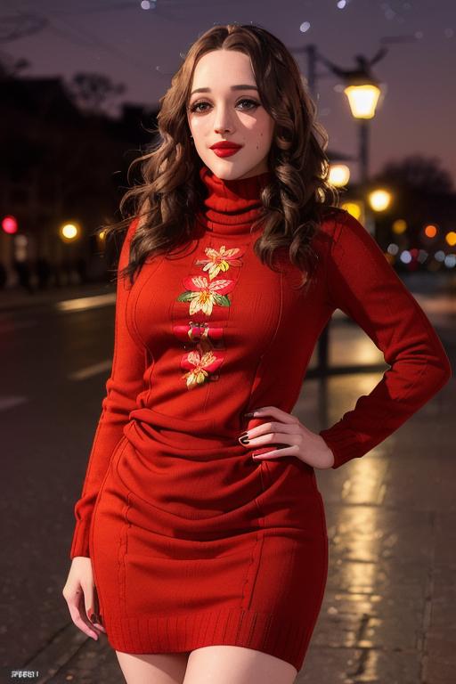 Kat Dennings v1.0