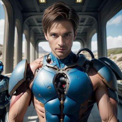 Jake sully na'vi