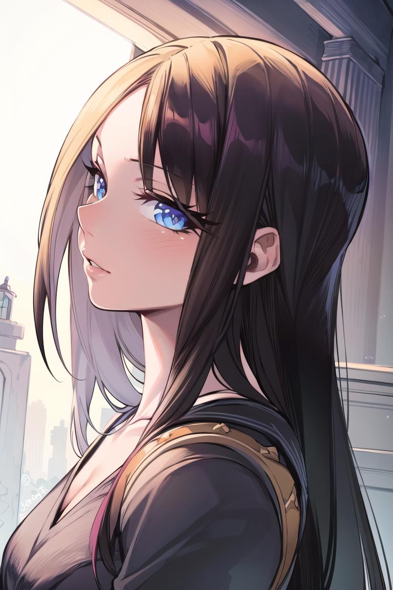gofa (Style) v1.0