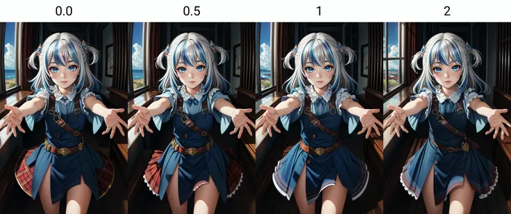 (masterpiece, best quality), intricate details,
1girl, <lora:gawr_gura:0.8> gawr gura, gray hair, hair ornaments,two side up, streaked hair,blue eyes
<lora:fingers4civitai:0.0> reaching towards viewer, waving at viewer,