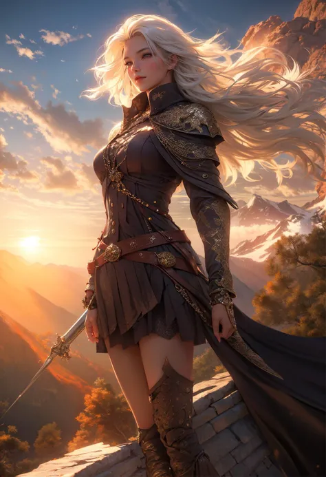 [object Object], (Detailed face features:1.3),
(RAW photo, 16k, masterpiece, best quality: 1.2), (ultra realism, hyper detailed and intricate realism: 1.3), (wide depth of field, radiant mapping, ray tracing, god rays: 1.2), High dynamic range, vivid, rich details, clear shadows and highlights, realistic, intense, enhanced contrast,
