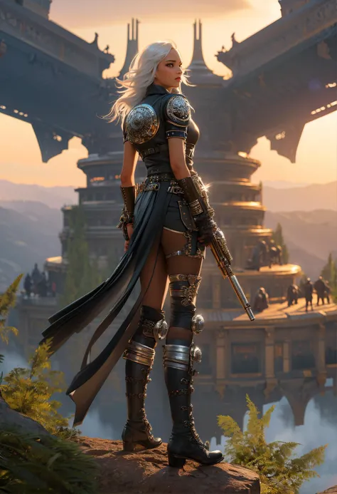 [object Object], (Detailed face features:1.3),
(RAW photo, 16k, masterpiece, best quality: 1.2), (ultra realism, hyper detailed and intricate realism: 1.3), (wide depth of field, radiant mapping, ray tracing, god rays: 1.2), High dynamic range, vivid, rich details, clear shadows and highlights, realistic, intense, enhanced contrast,
