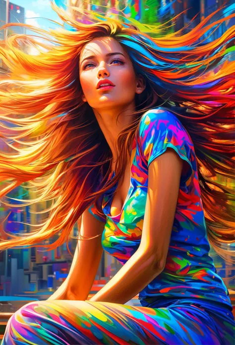 [object Object], (Detailed face features:1.3),
(RAW photo, 16k, masterpiece, best quality: 1.2), (ultra realism, hyper detailed and intricate realism: 1.3), (wide depth of field, radiant mapping, ray tracing, god rays: 1.2), High dynamic range, vivid, rich details, clear shadows and highlights, realistic, intense, enhanced contrast,