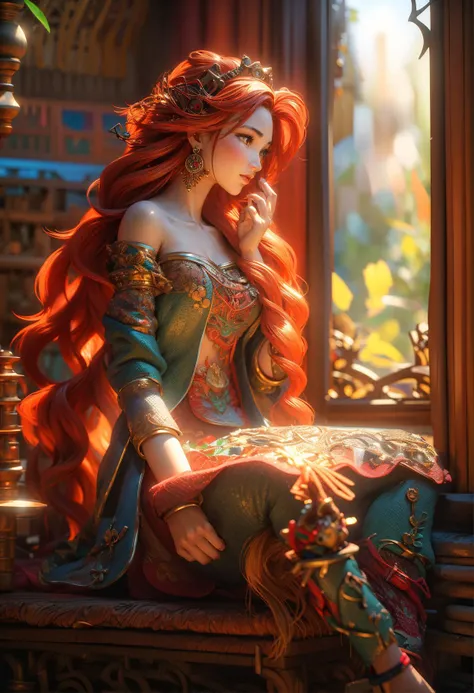 [object Object], (Detailed face features:1.3),
(RAW photo, 16k, masterpiece, best quality: 1.2), (ultra realism, hyper detailed and intricate realism: 1.3), (wide depth of field, radiant mapping, ray tracing, god rays: 1.2), High dynamic range, vivid, rich details, clear shadows and highlights, realistic, intense, enhanced contrast,