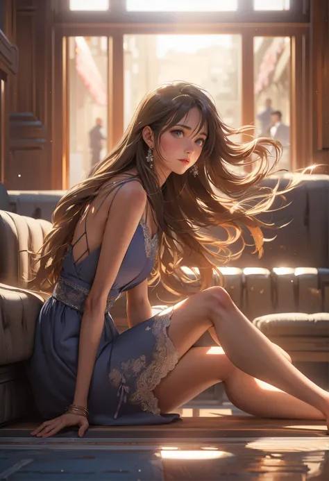 [object Object], (Detailed face features:1.3),
(RAW photo, 16k, masterpiece, best quality: 1.2), (ultra realism, hyper detailed and intricate realism: 1.3), (wide depth of field, radiant mapping, ray tracing, god rays: 1.2), High dynamic range, vivid, rich details, clear shadows and highlights, realistic, intense, enhanced contrast,