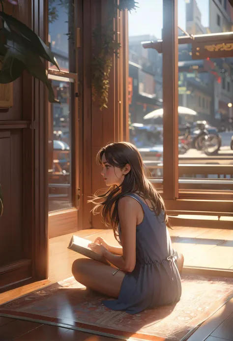 [object Object], (Detailed face features:1.3),
(RAW photo, 16k, masterpiece, best quality: 1.2), (ultra realism, hyper detailed and intricate realism: 1.3), (wide depth of field, radiant mapping, ray tracing, god rays: 1.2), High dynamic range, vivid, rich details, clear shadows and highlights, realistic, intense, enhanced contrast,