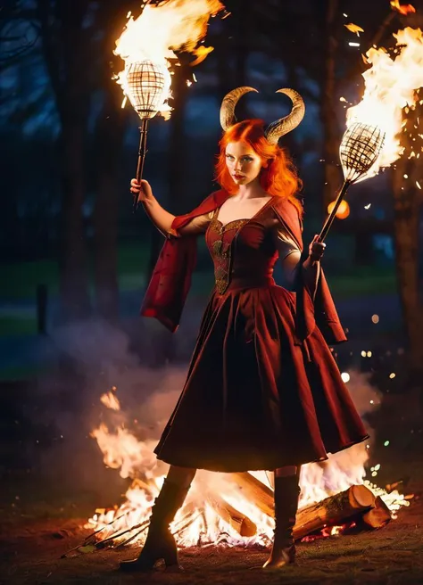 Festival of Beltane, also known as Gaelic May Day festival