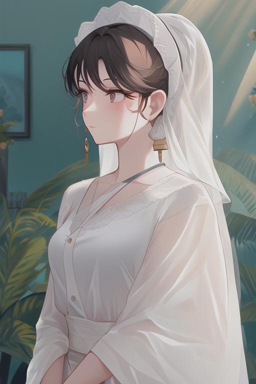 kungfu lady v1.0