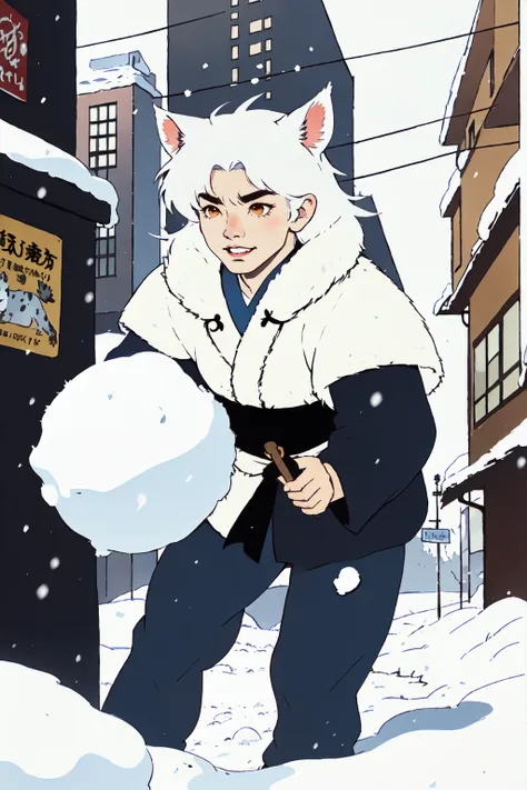 InuyashaWinter