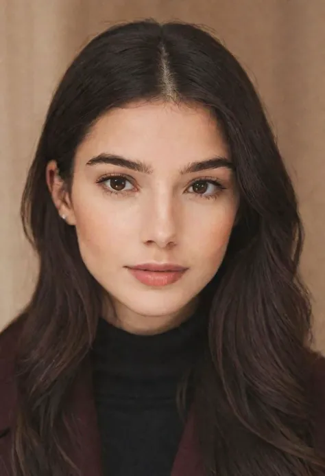 woman