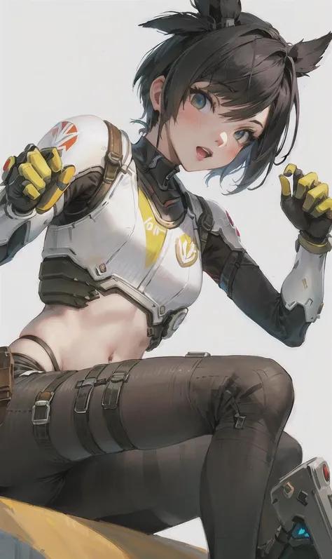 <lora:Pyramid lora_Ghibli_n3:1>,Overwatch,