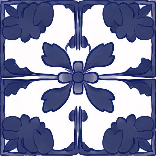 masterpiece, best quality,flower, <lora:baekjaaa:1.2>, monochrome,
