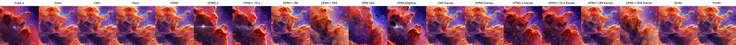 JWST Nebula clouds, darkness in the space, magnificent artwork, blue and purple colour tones, cinematic, 4K, hyperrealism, closeup detail, huge curves, creative, antialiasing