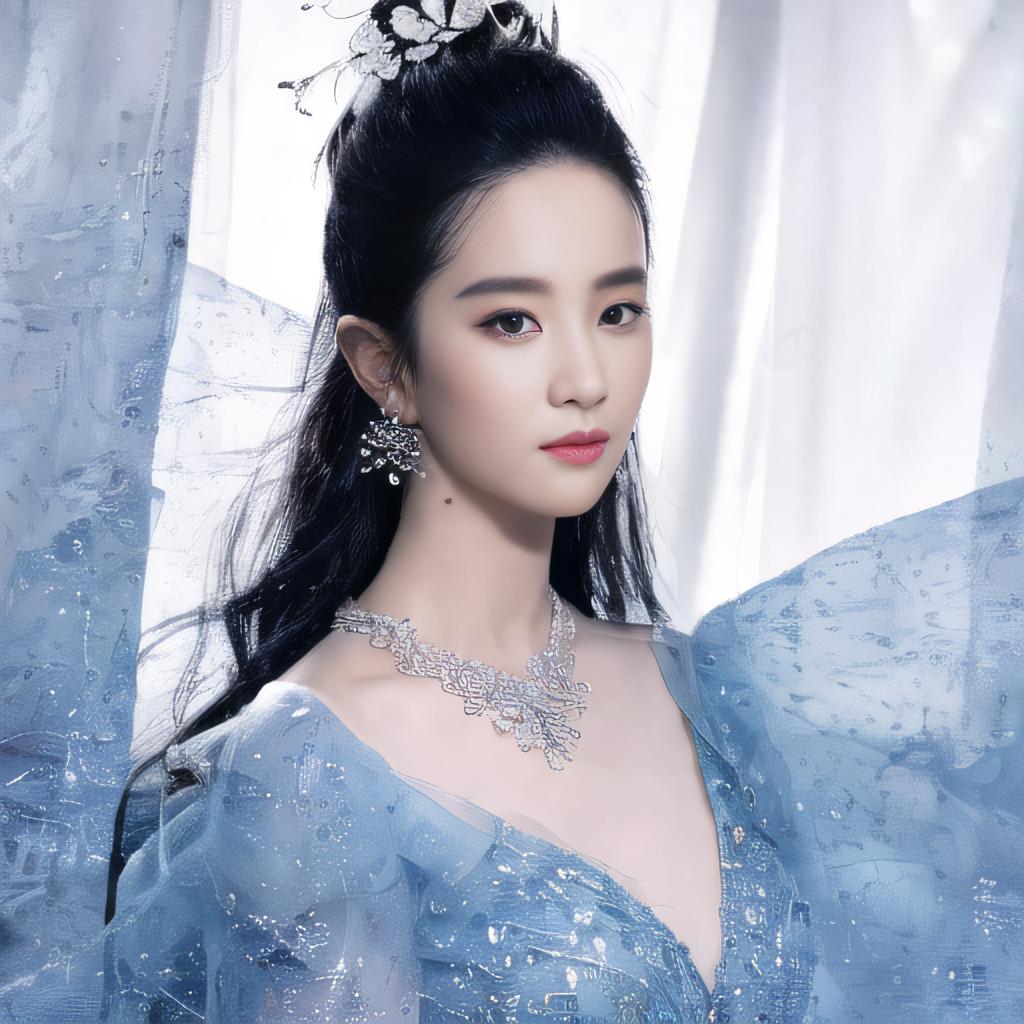 liuyifei liuyifei