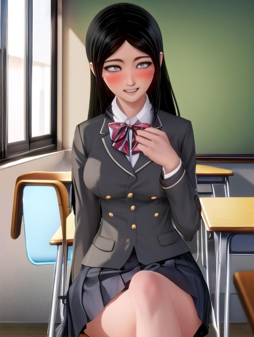 UnOfficial Lauren - Once in a Lifetime Laurenv2.0