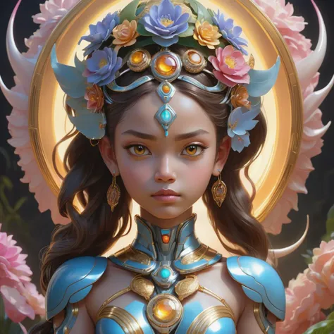 children stop the wars, colorful, cyborg, superb texture, hyper realistic, super rim light, insanely detailed, digital painting, speed painting, goddess of flower, Exquisite lines and patterns, goddess of chip circuit, glow, glittering, aura, translucent, goddess of elegance,goddess of beauty,goddess of grace, goddess of
aesthetics, goddess of exquisite,goddess of sublime,goddess of magnificence,goddess of splendor,goddess of grandeur,goddess of allure, goddess of diamon, goddess of jewelry, cinematic lighting, (goddess of dragon:1.5)