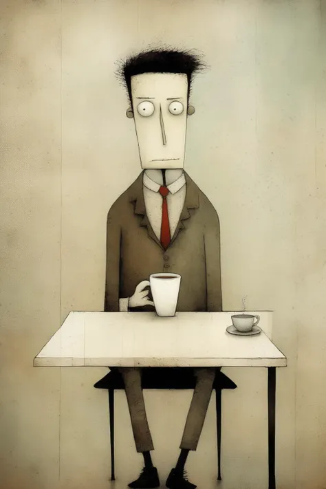 Gabriel Pacheco Style