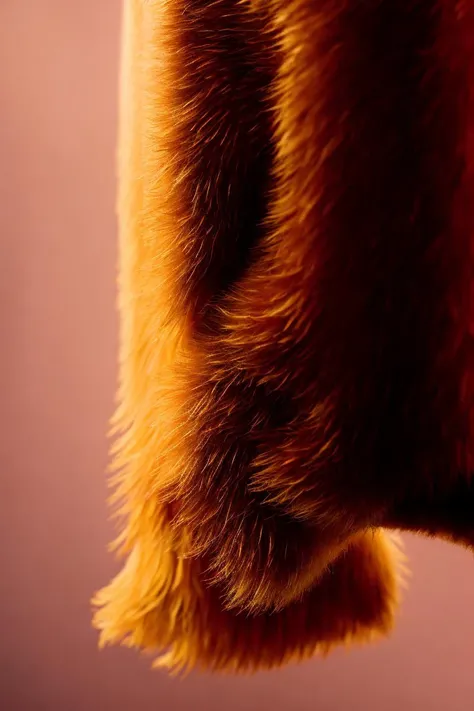 masterpiece,best quality,(photorealistic:1.4), cinematic lighting, HDR,Product photograph,Sweater,(close-up), fluff,light and shadow,depth of field,
,light and shadow,
,motion design,C4D,rendering